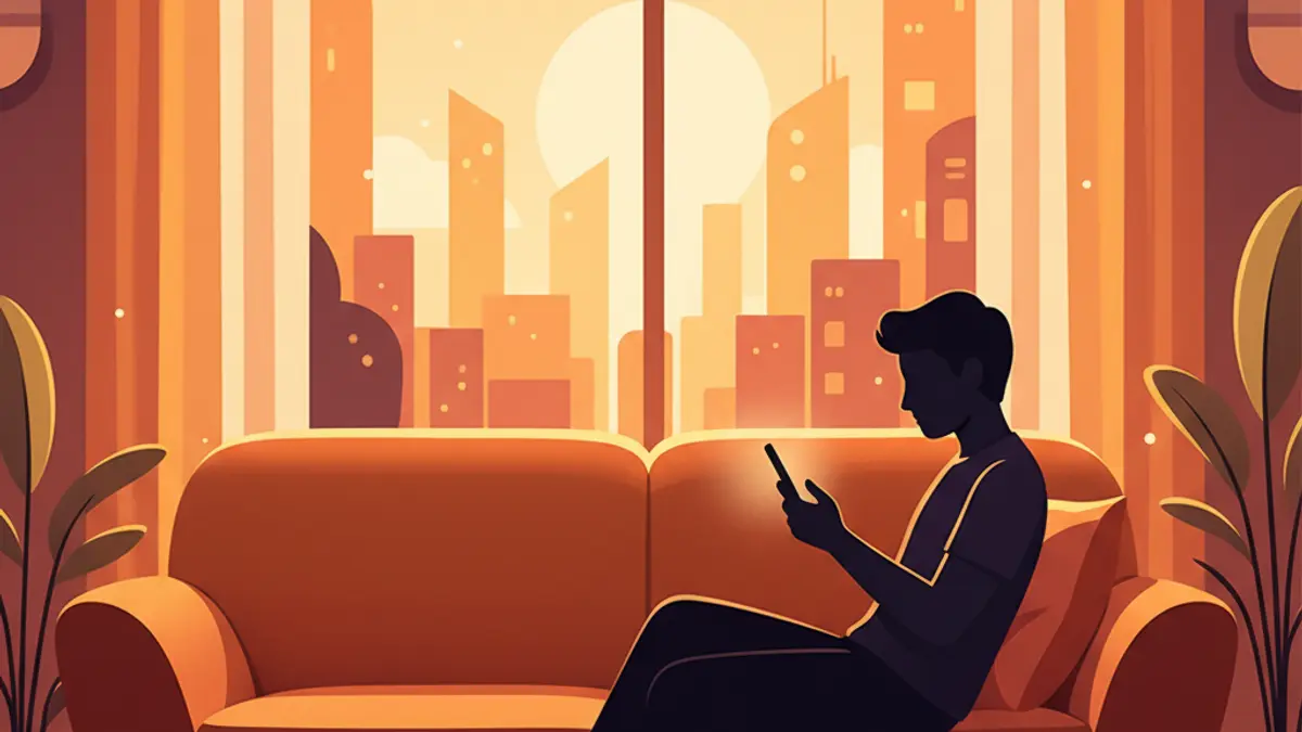 Games that respect your evening